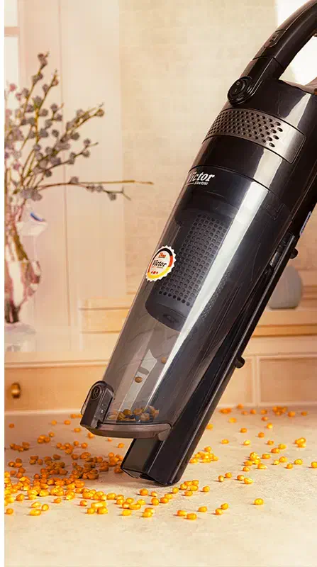 جارو برقی سیمی ویکتورvk7101vc|جاروبرقی، جارو شارژی، بخارشو|یزد, |دیوار