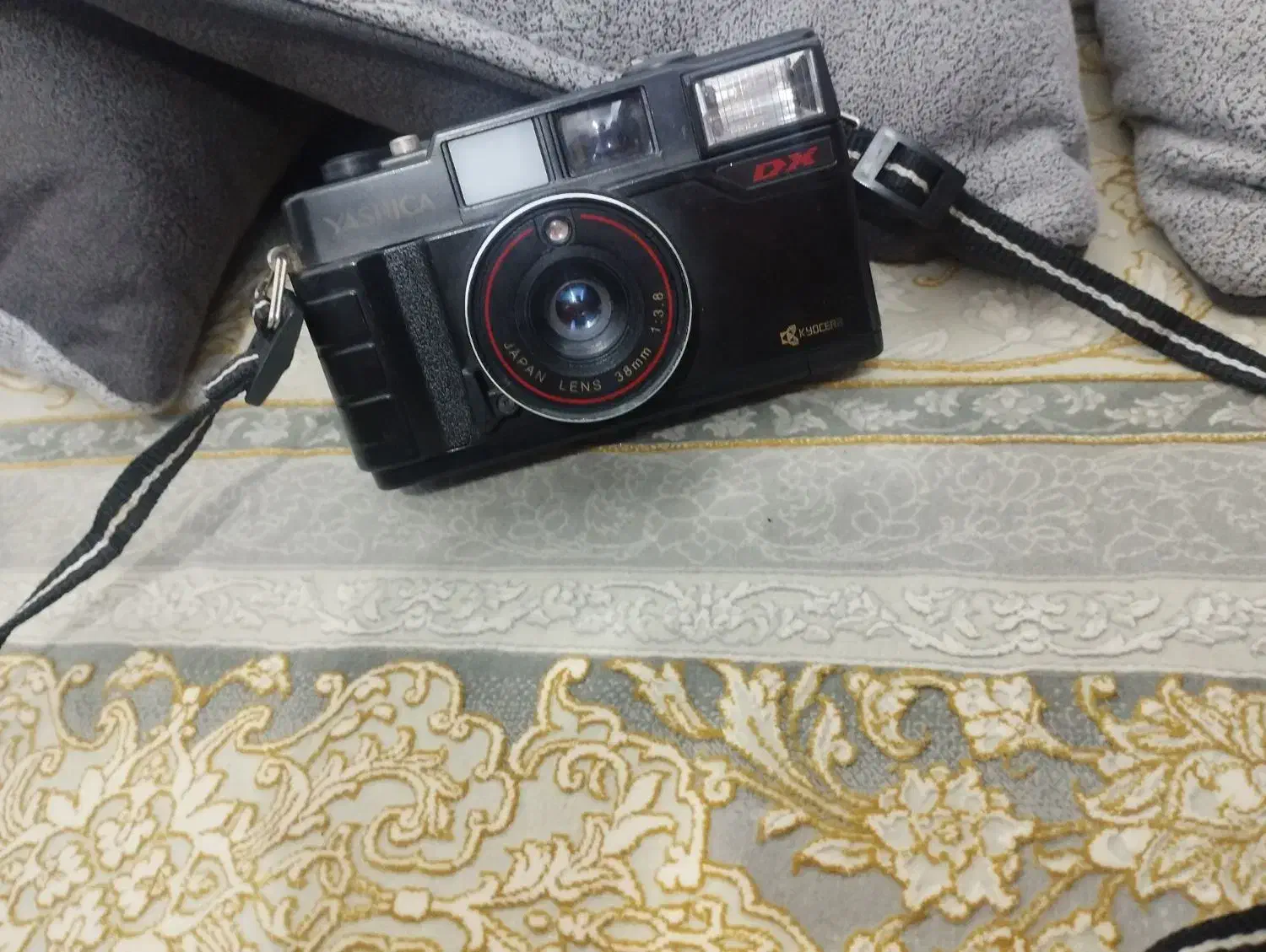 دوربین نو|دوربین عکاسی و فیلم‌برداری|کرمانشاه, |دیوار