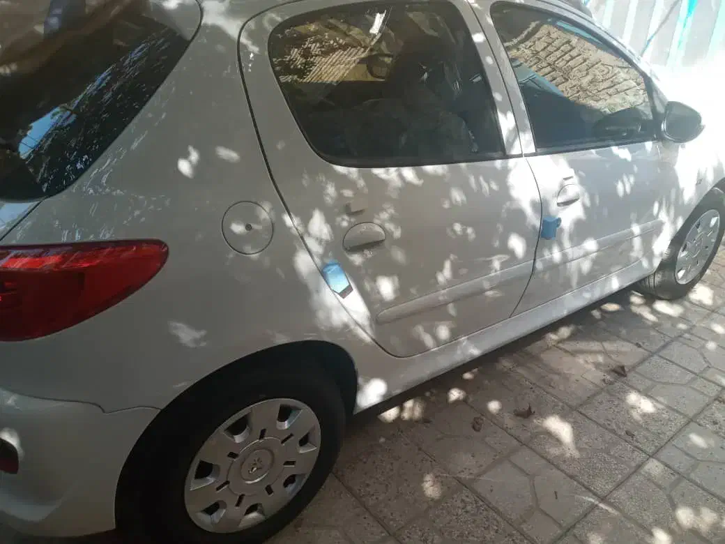 207شقف شیشه صفر کیلومتر|خودرو سواری و وانت|مرودشت, تامین اجتماعی|دیوار