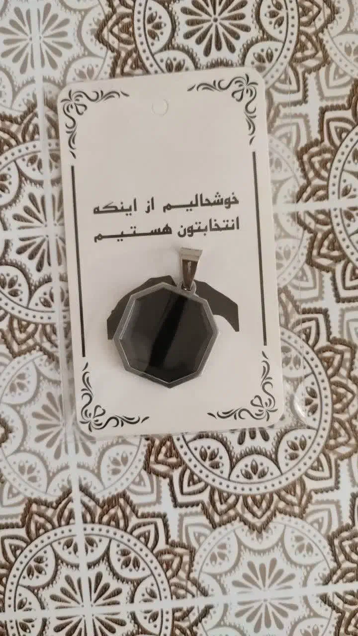 گردنبند ،اکسسوری،گردنبند حرارتی،گردنبند رزینی|بدلیجات|تهران, امام حسین|دیوار