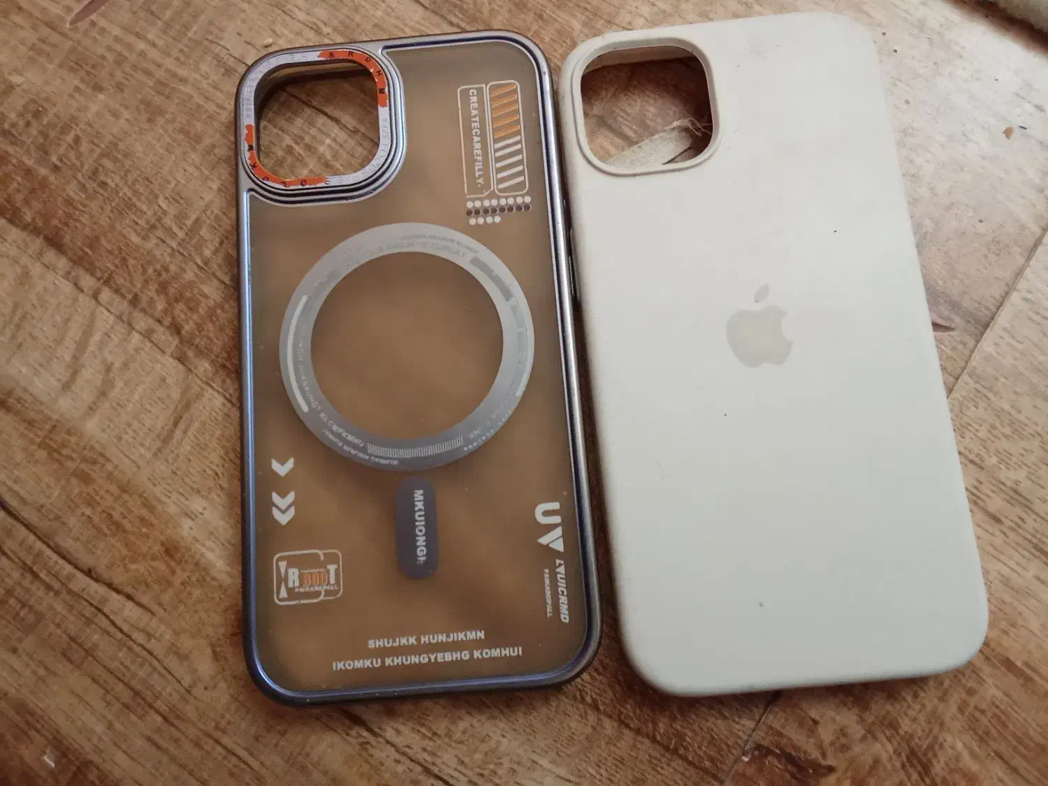 کاور و کیس ایفون ۱۳|لوازم جانبی موبایل و تبلت|هشتگرد, شهرک پامچال|دیوار