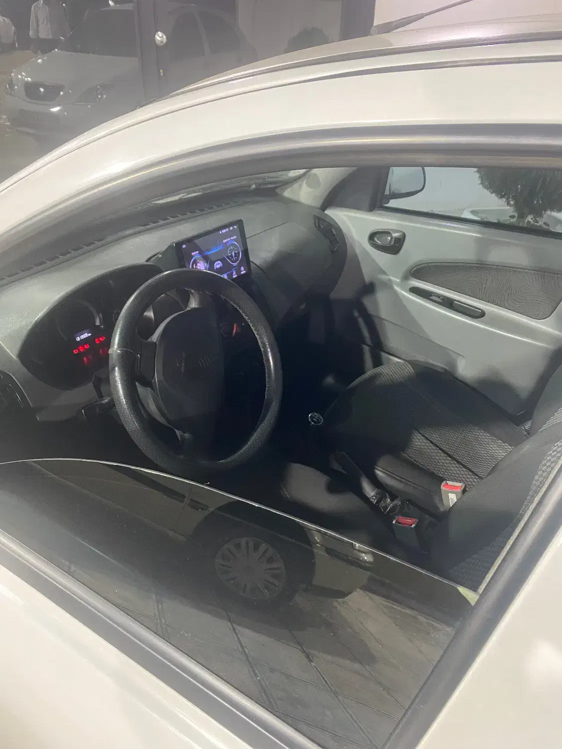 تیبا۲ مدل ۹۸|خودرو سواری و وانت|تالش, هشتپر|دیوار