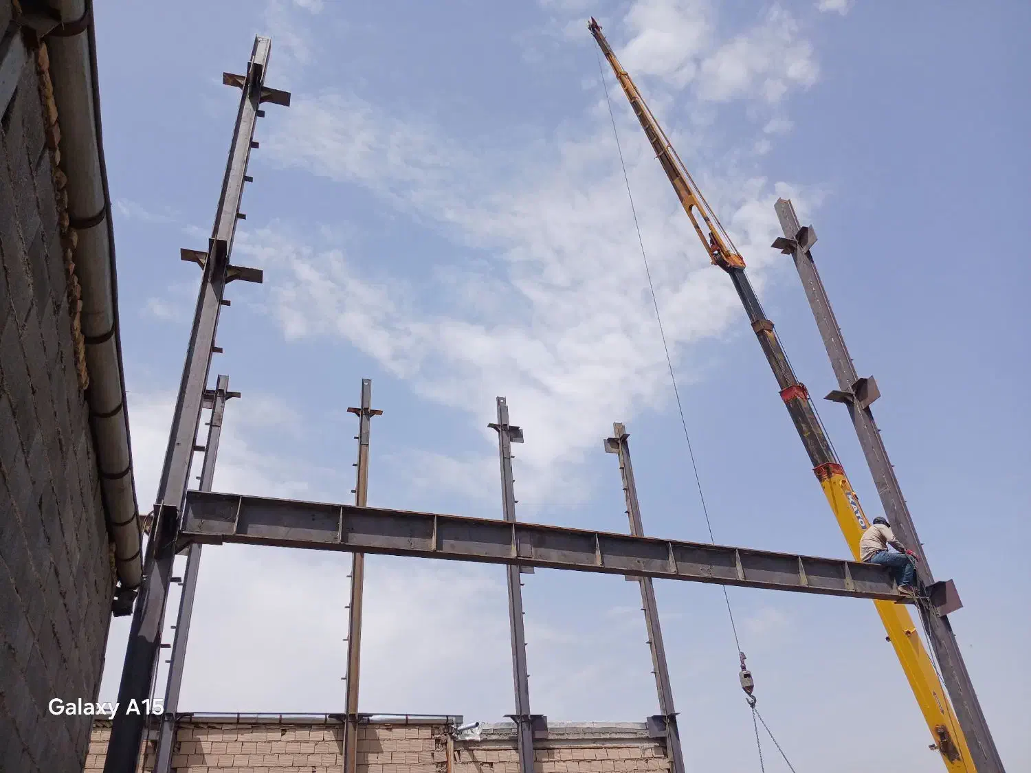 جوشکار سیار در تمام نقاط تهران و حومه|خدمات پیشه و مهارت|ری, شهرری|دیوار