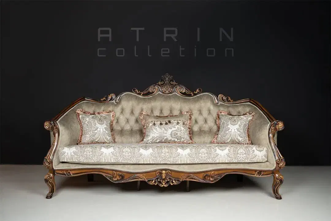 مبلمان مهسا+|مبلمان خانگی و میز عسلی|کازرون, |دیوار