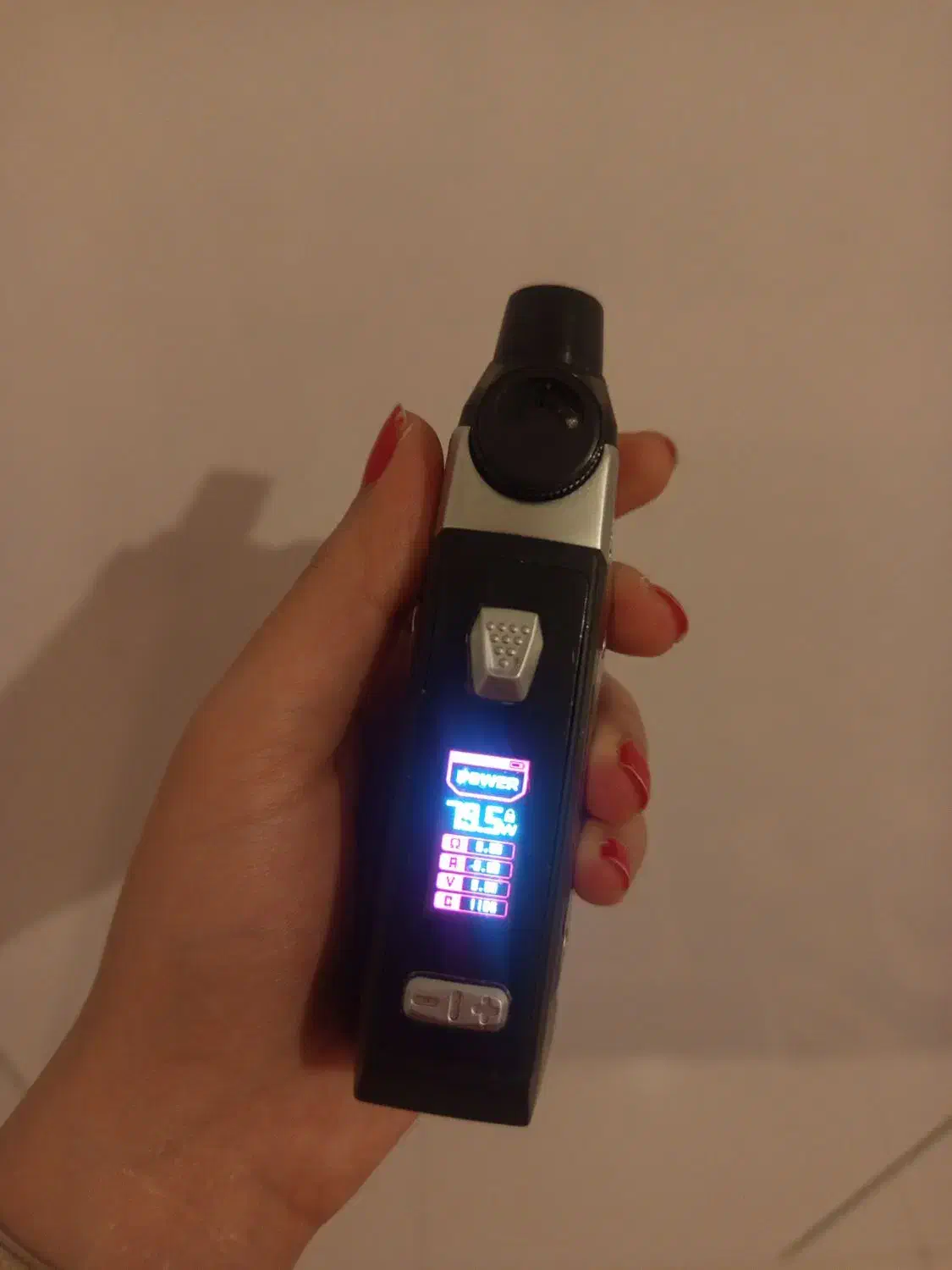 ویپ پاد GEEK VAPE AEGIS BOOST PLUS|زیورآلات و اکسسوری|رشت, اسماعیل آباد|دیوار