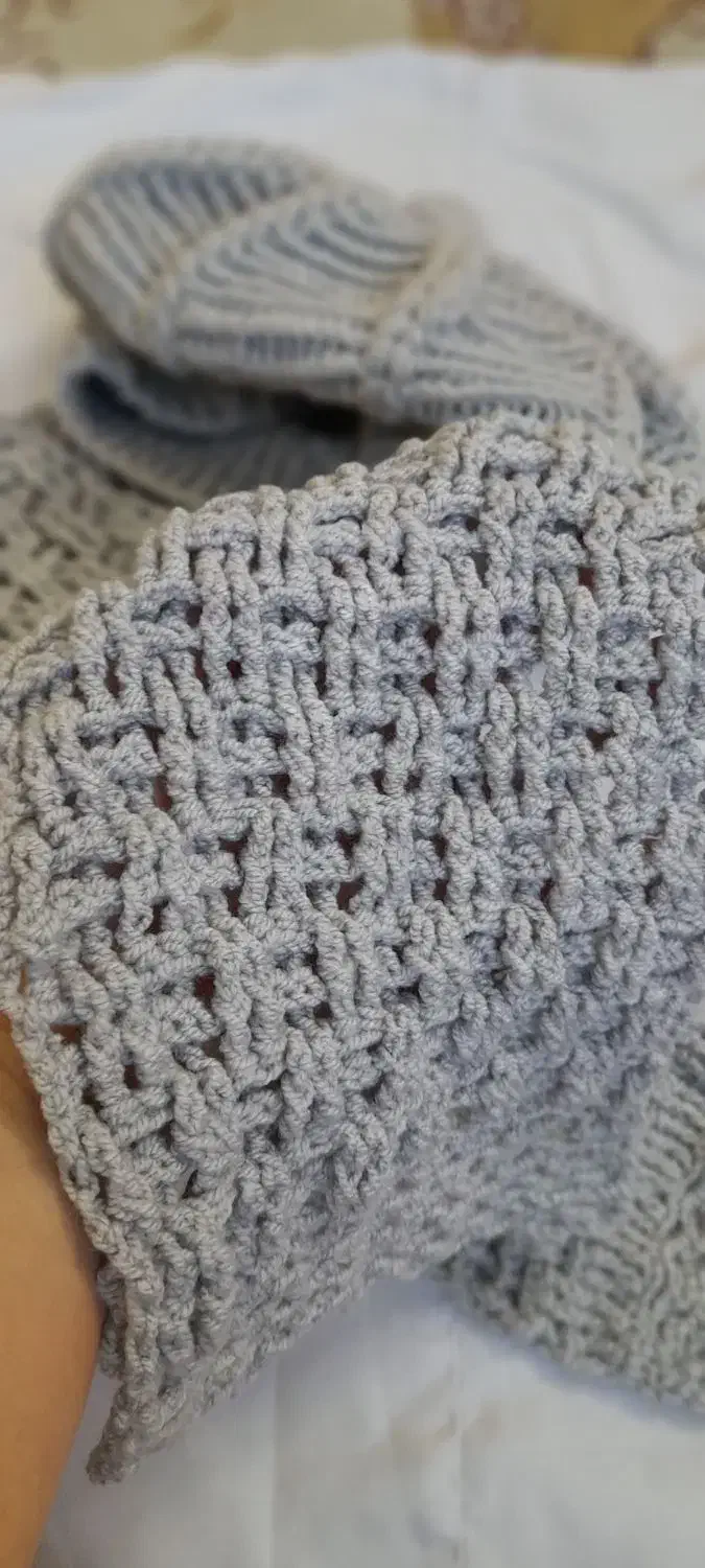 شال و کلاه|لباس|گلپایگان, |دیوار