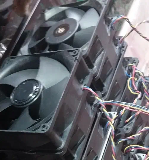 جت فن بلبرینگی|قطعات و لوازم جانبی رایانه|کرمان, |دیوار