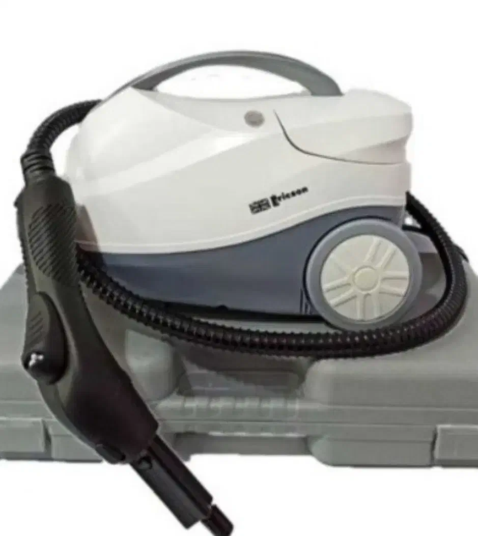 فروش بخار شو درحد نو|جاروبرقی، جارو شارژی، بخارشو|میبد, |دیوار