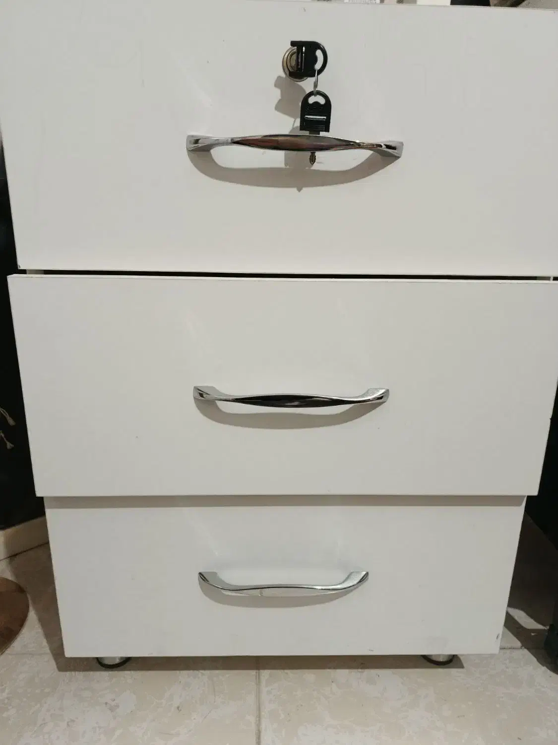 کشو و کمد|جاکفشی، کمد، دراور|پردیس, فاز ۳|دیوار