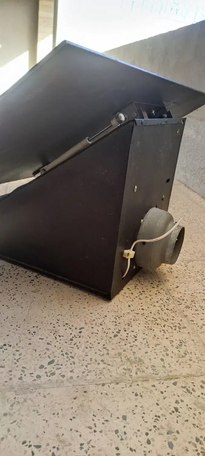 هود آشپزخانه|هود|ماهدشت, |دیوار