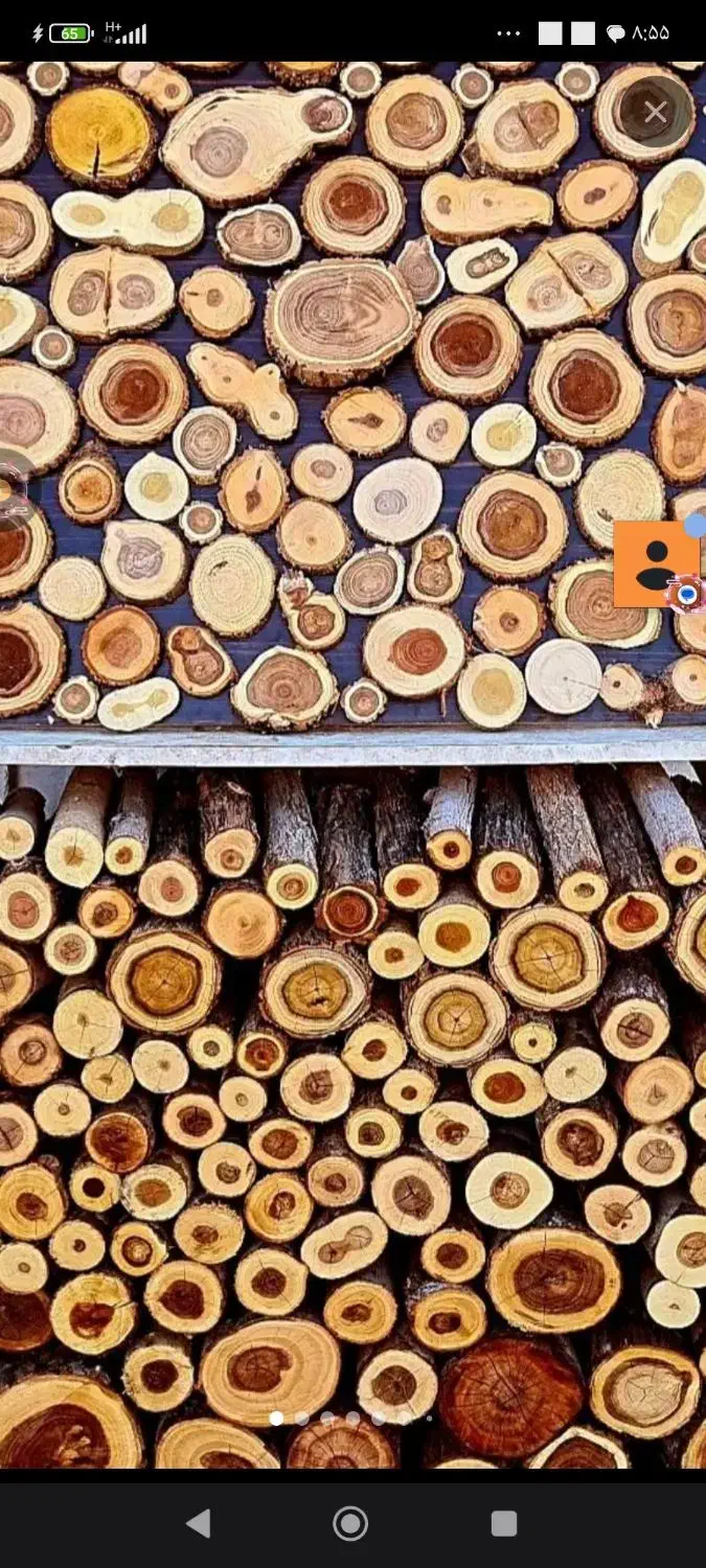 هیزم اتش|کوهنوردی و کمپینگ|چهاردانگه (تهران), |دیوار