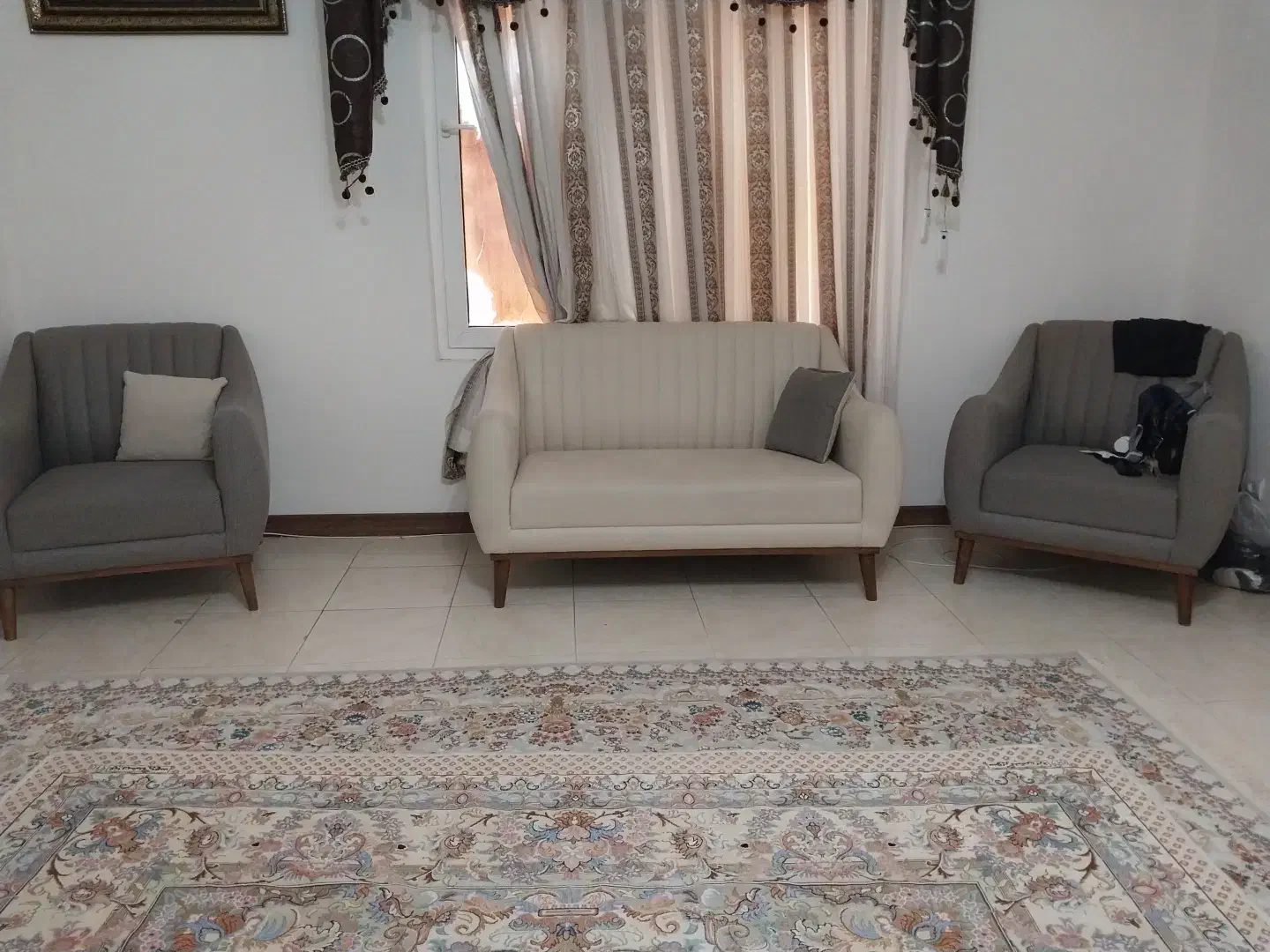 جهیزیه عروس|سایر لوازم برقی|حبیب آباد, |دیوار