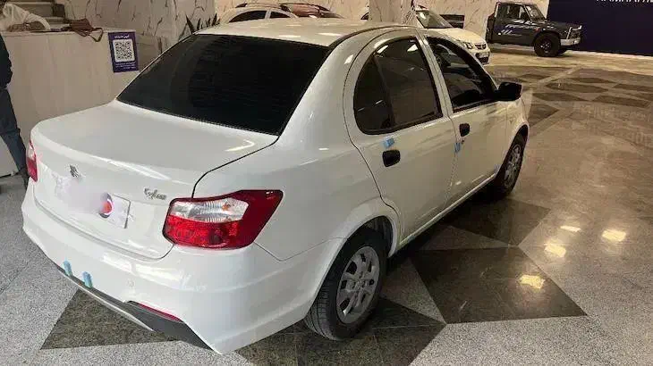 ساینا S بنزینی 85 گانه|خودرو سواری و وانت|کرمان, |دیوار