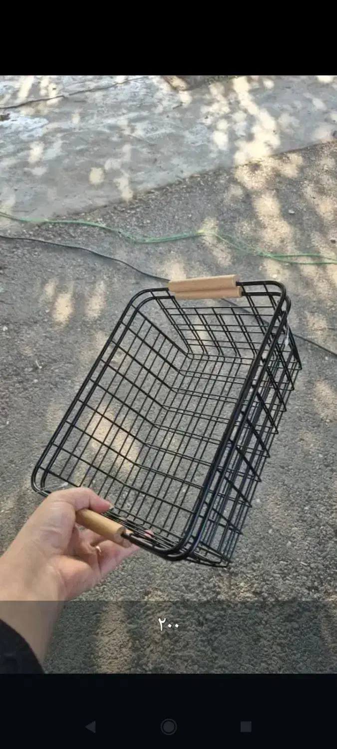 ظروف|ظروف سرو و پذیرایی|شوشتر, |دیوار