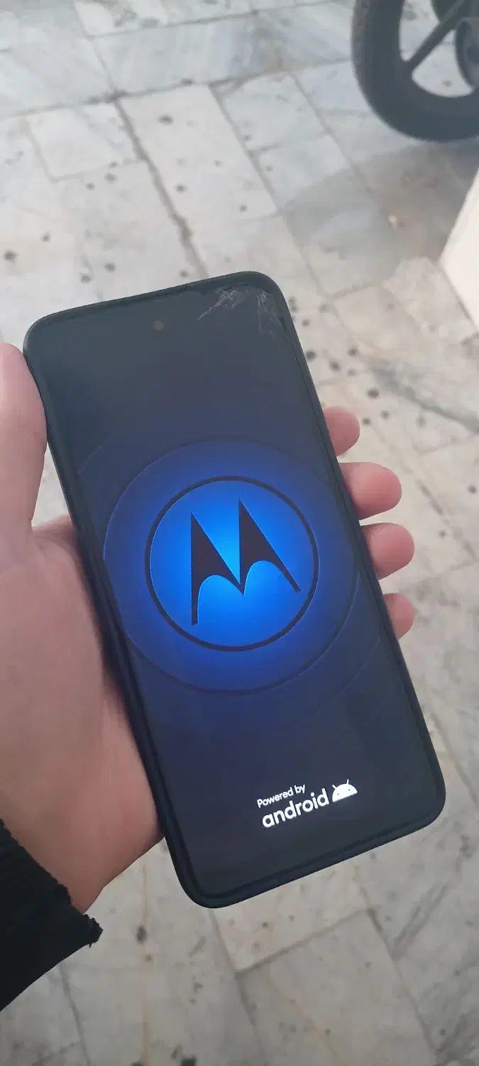 موبایل موتورلا g22|موبایل|تهران, خواجه نظام الملک|دیوار