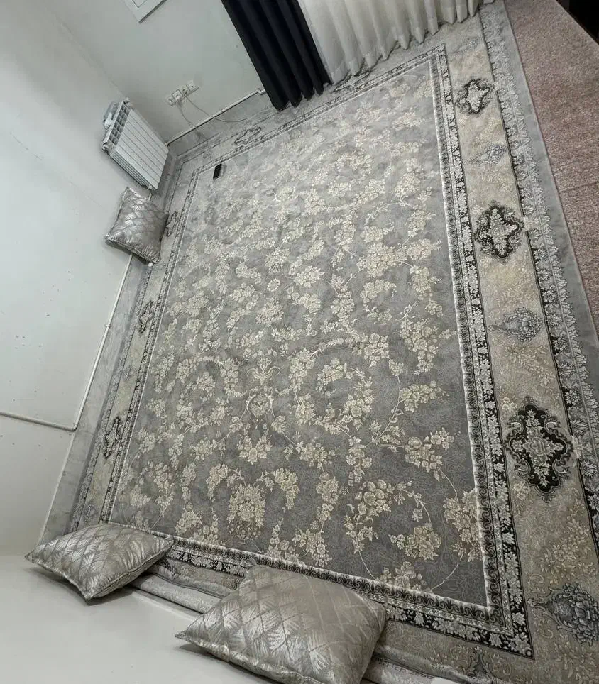 فرش گلبافت|فرش|باقرشهر, |دیوار