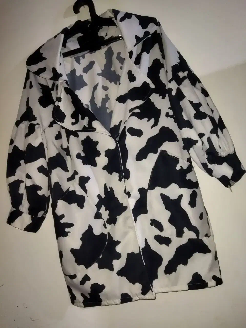 ما نتو|لباس|گلبهار, شهر جدید گلبهار|دیوار