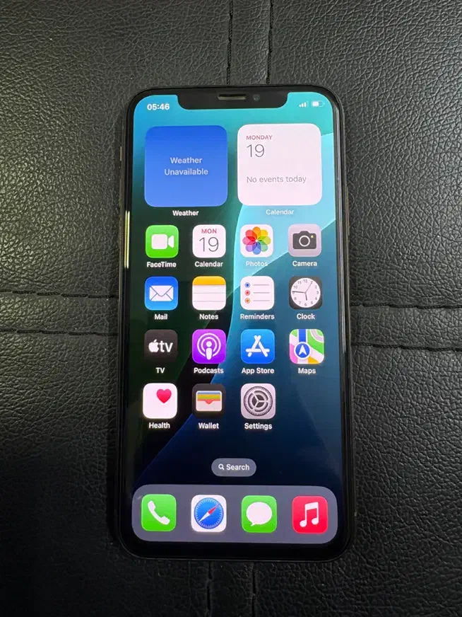 آیفون Xs|موبایل|قدس, شهر‌قدس|دیوار