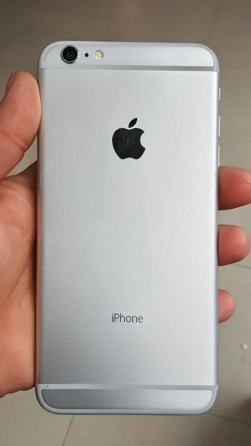 6s plus|موبایل|مشهد, هفده شهریور|دیوار