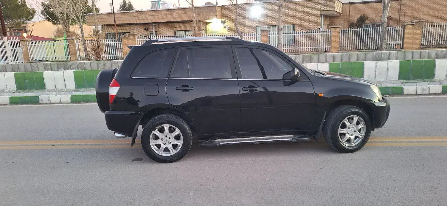 ام وی ام x33|خودرو سواری و وانت|ارومیه, |دیوار