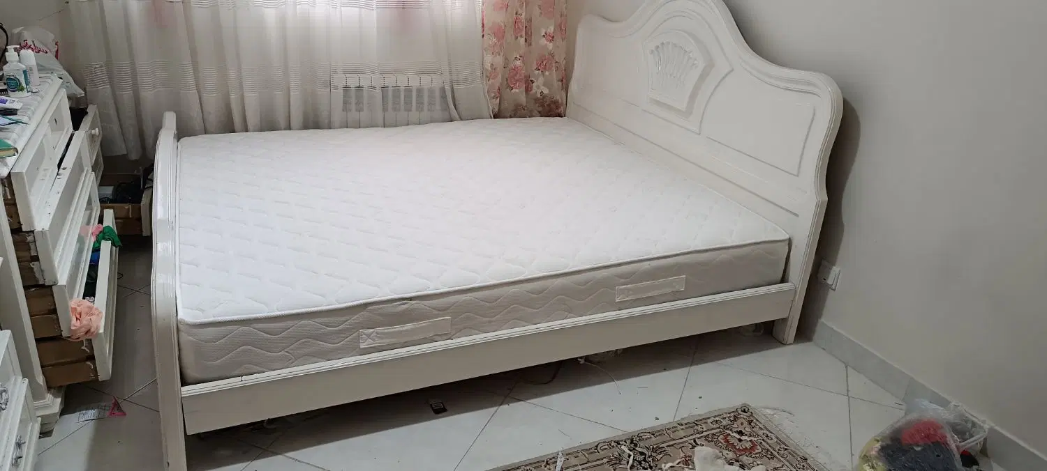 سرویس خواب|تخت و سرویس خواب|تهران, نارمک جنوبی|دیوار