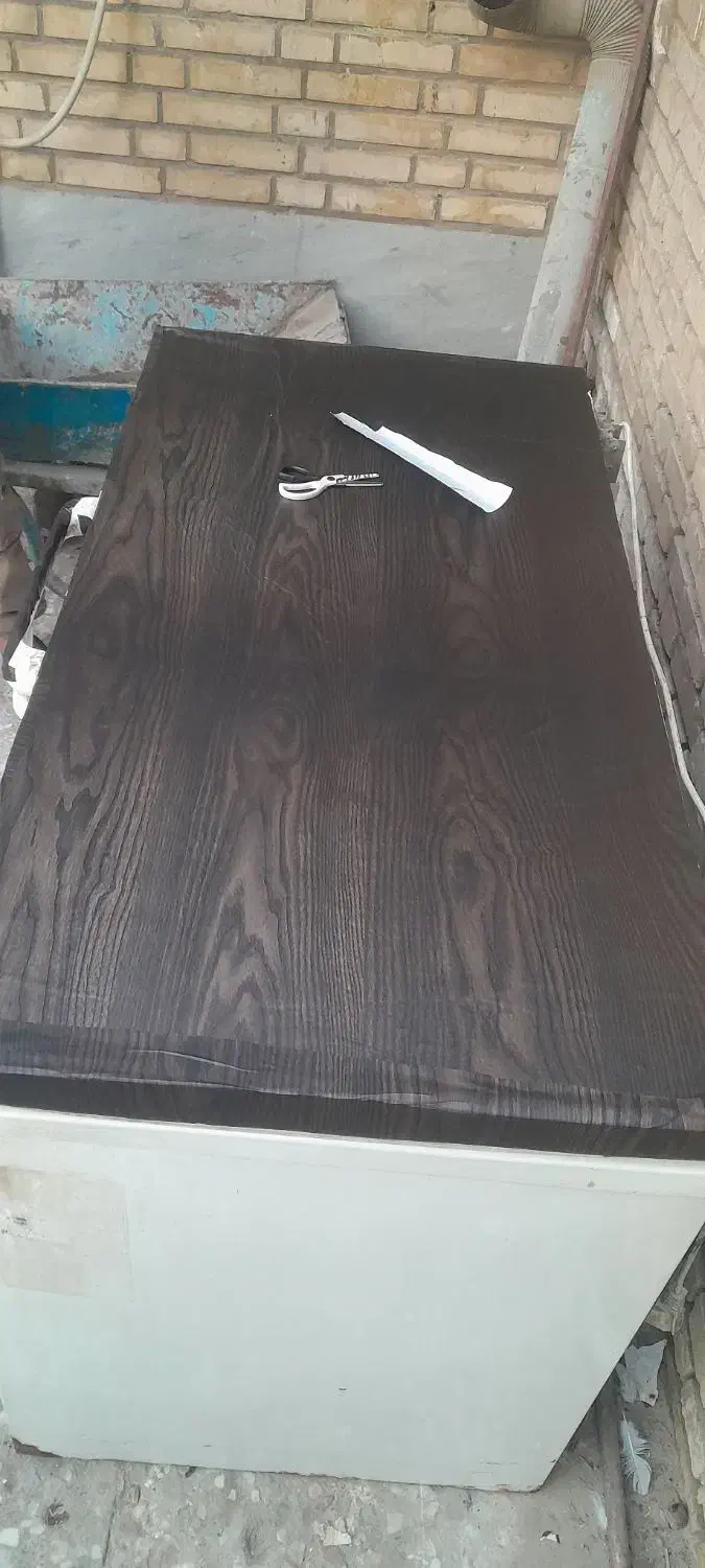 فلیزر تمیز وسالم|یخچال و فریزر|آبادان, |دیوار