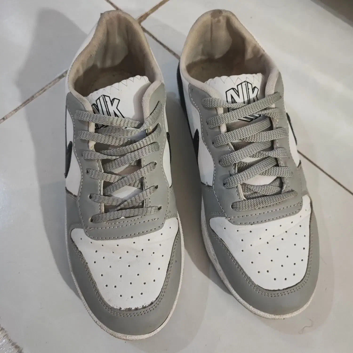 سایز ۴۱|کیف، کفش، کمربند|گنبد کاووس, |دیوار