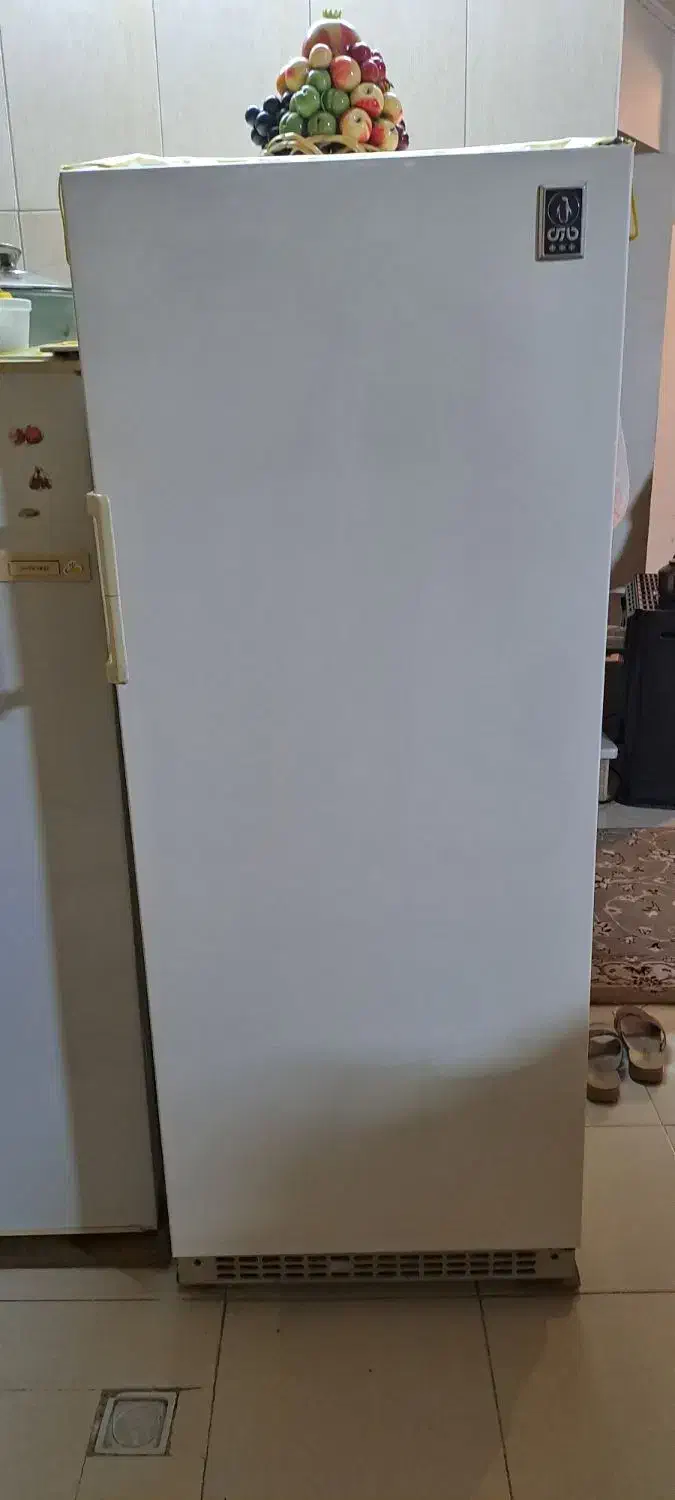 فریزر ۱۲ فوت پارس|یخچال و فریزر|مشهد, خرمشهر|دیوار