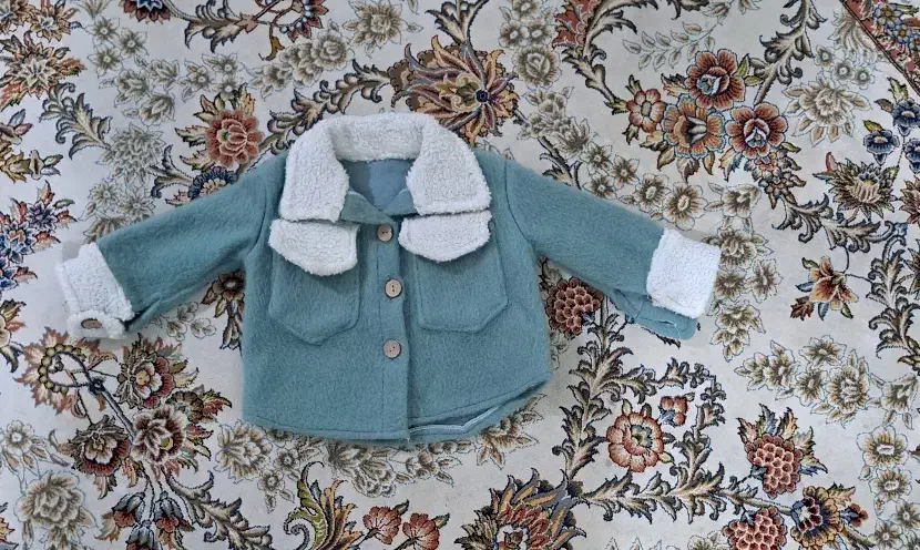 لباس پسرانه و دخترانه نو و در حد نو|کفش و لباس بچه|پردیس, فاز ۸|دیوار