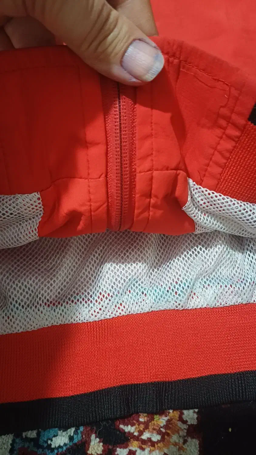 گرمکن های ورزشی پسرانه مناسب ۸سال|کفش و لباس بچه|ری, علایین|دیوار