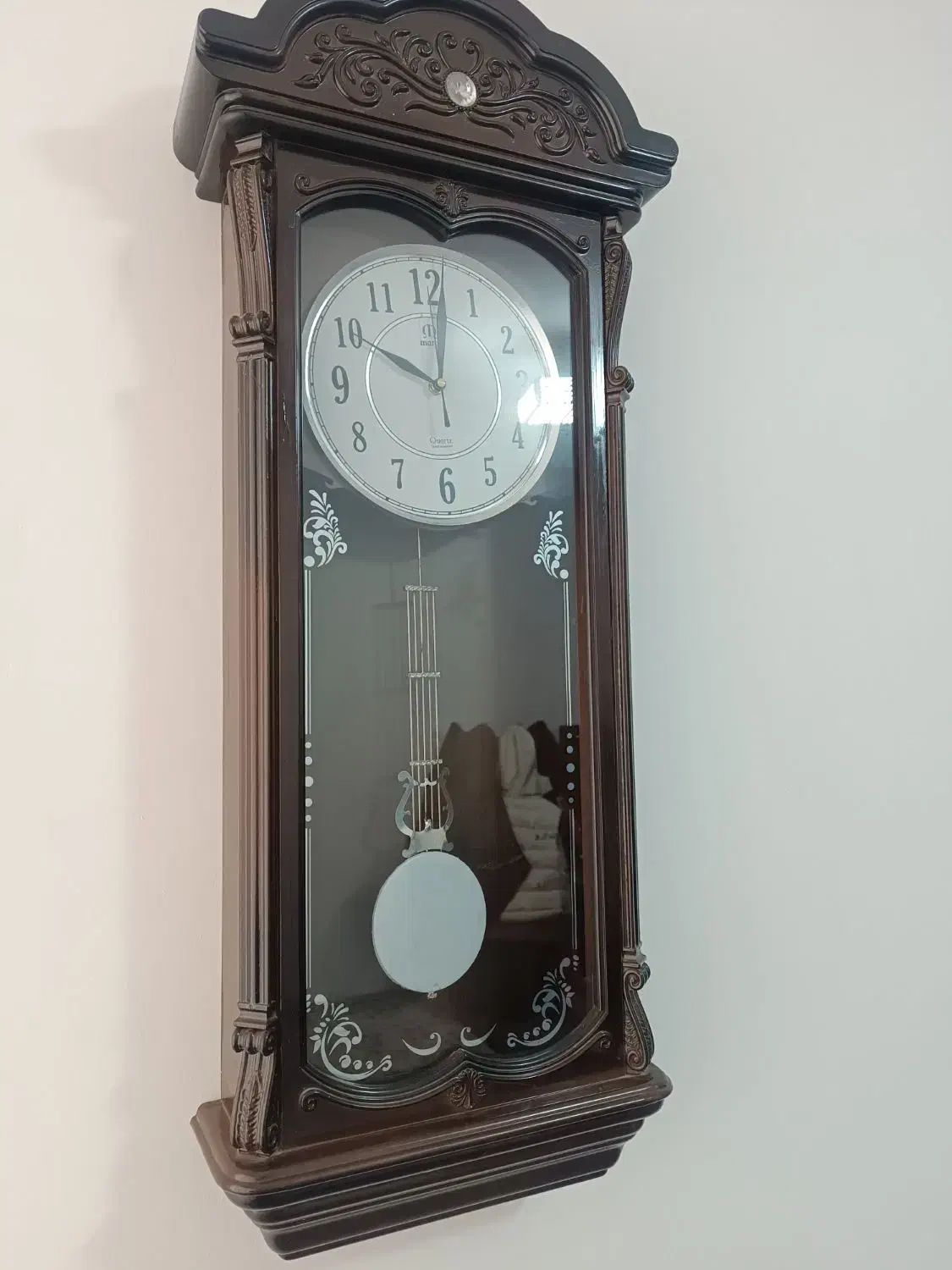 سعات دیواری|ساعت دیواری و تزئینی|جوانرود, |دیوار