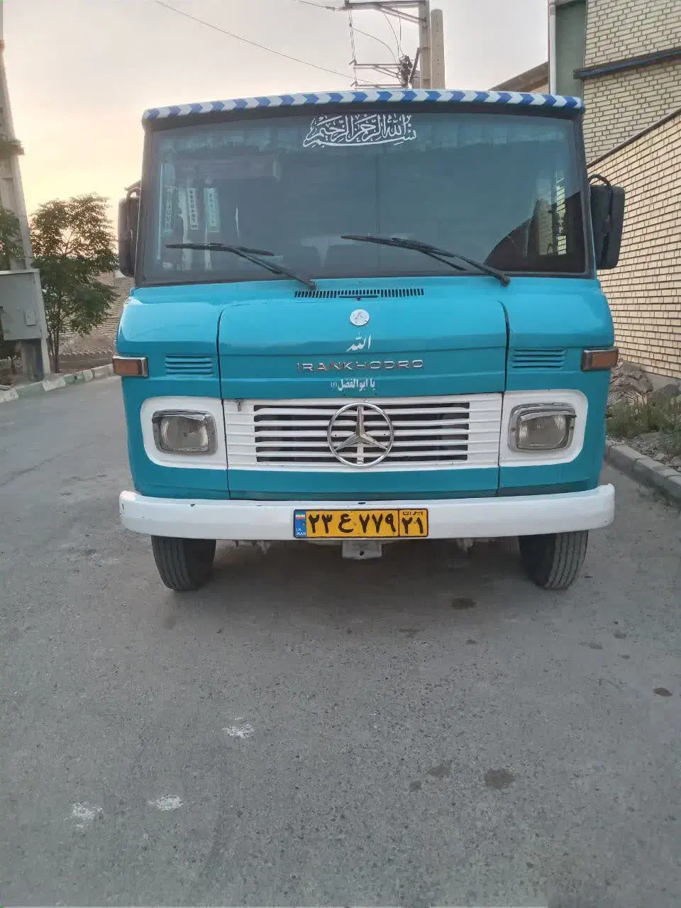 استخدام راننده|استخدام حمل و نقل|نسیم‌شهر, |دیوار