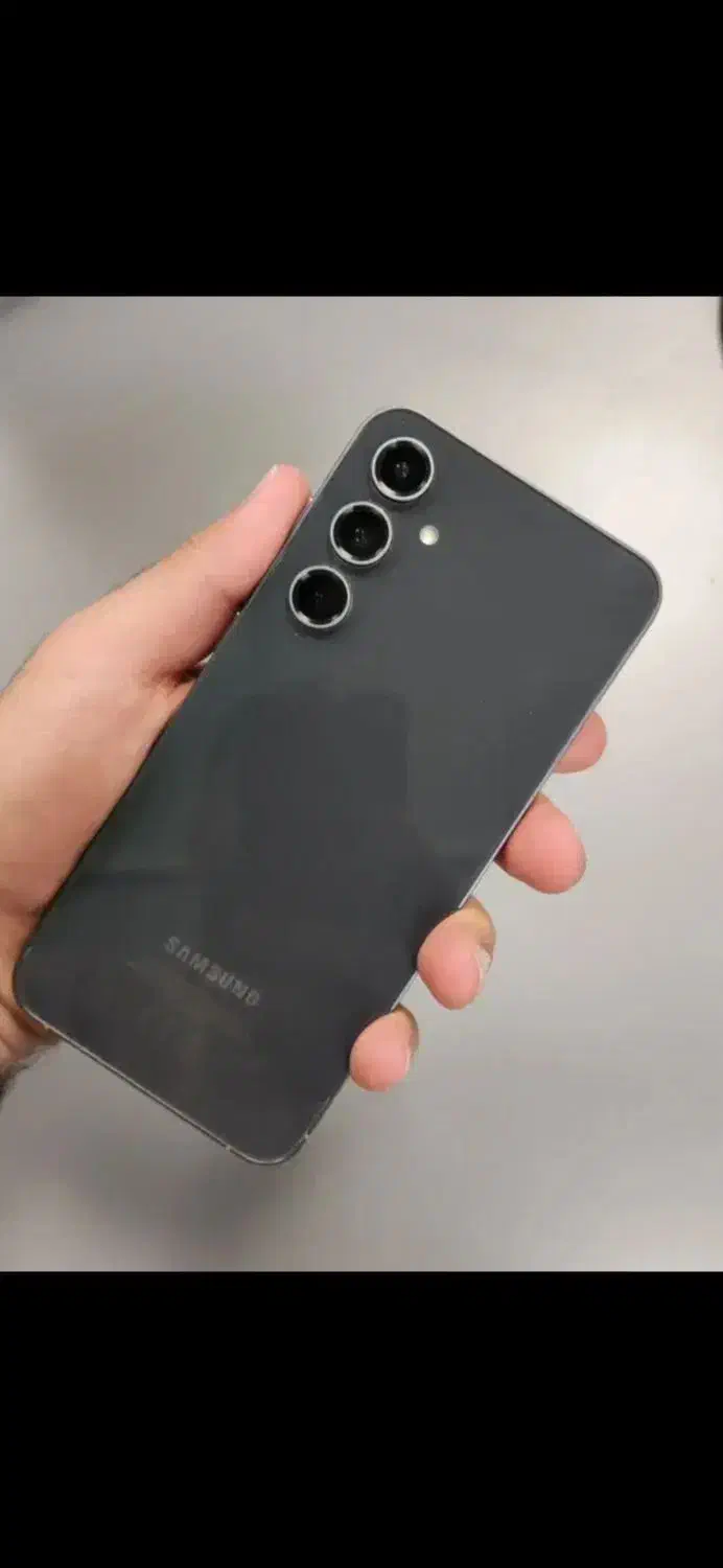 گوشی سامسونگ s23Fe|موبایل|رودسر, |دیوار