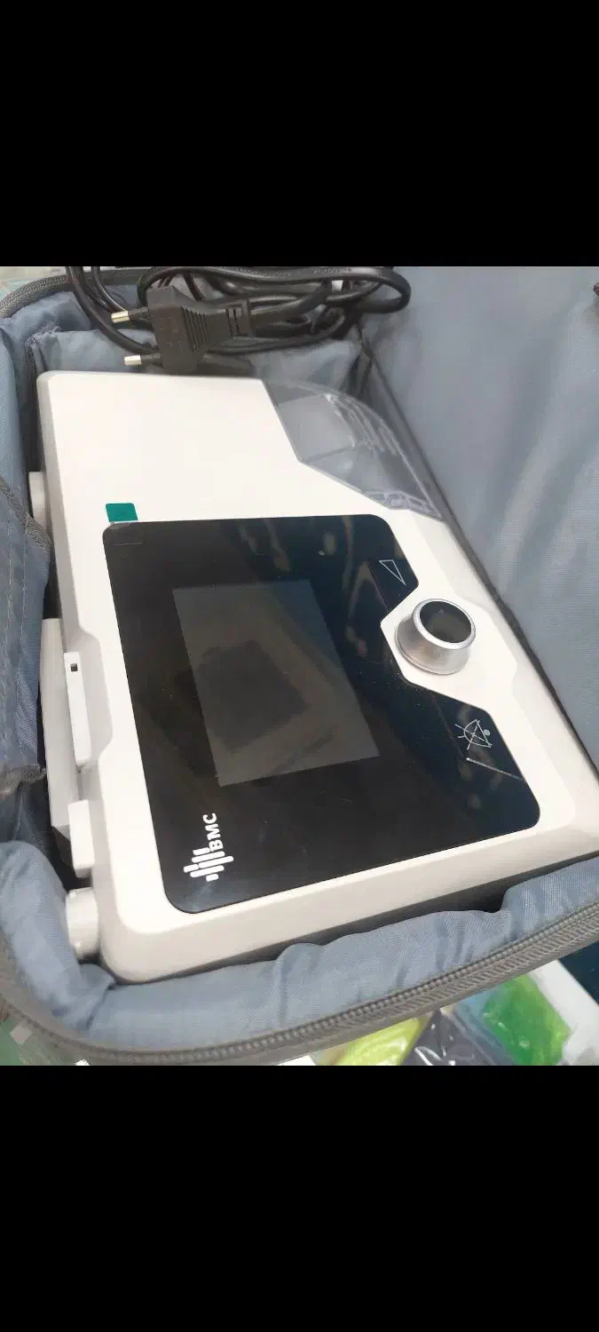 فروش دستگاه بای پپ دستگاه تنفسی|پزشکی|جیرفت, |دیوار