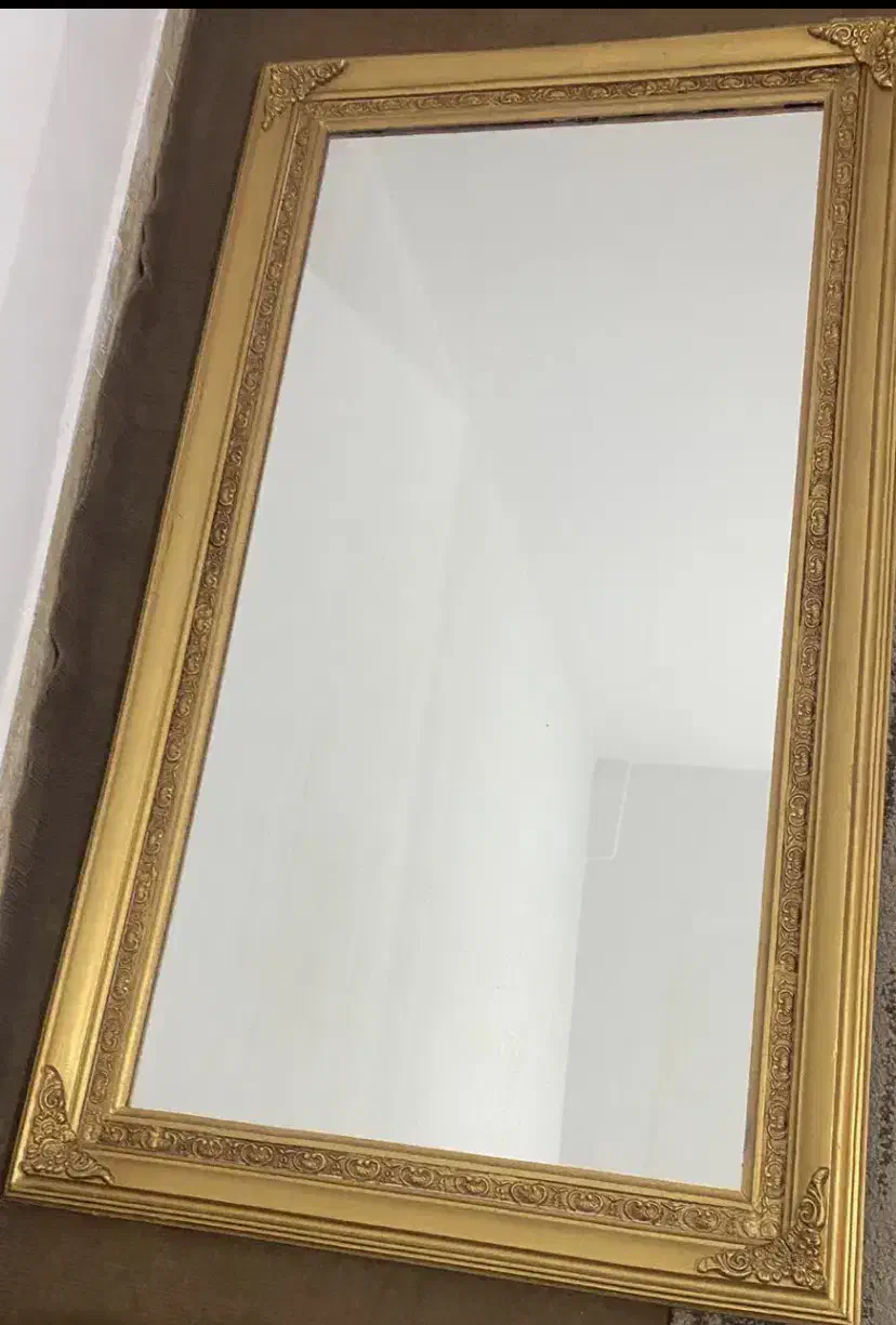 آینه|آینه|سرپل ذهاب, |دیوار