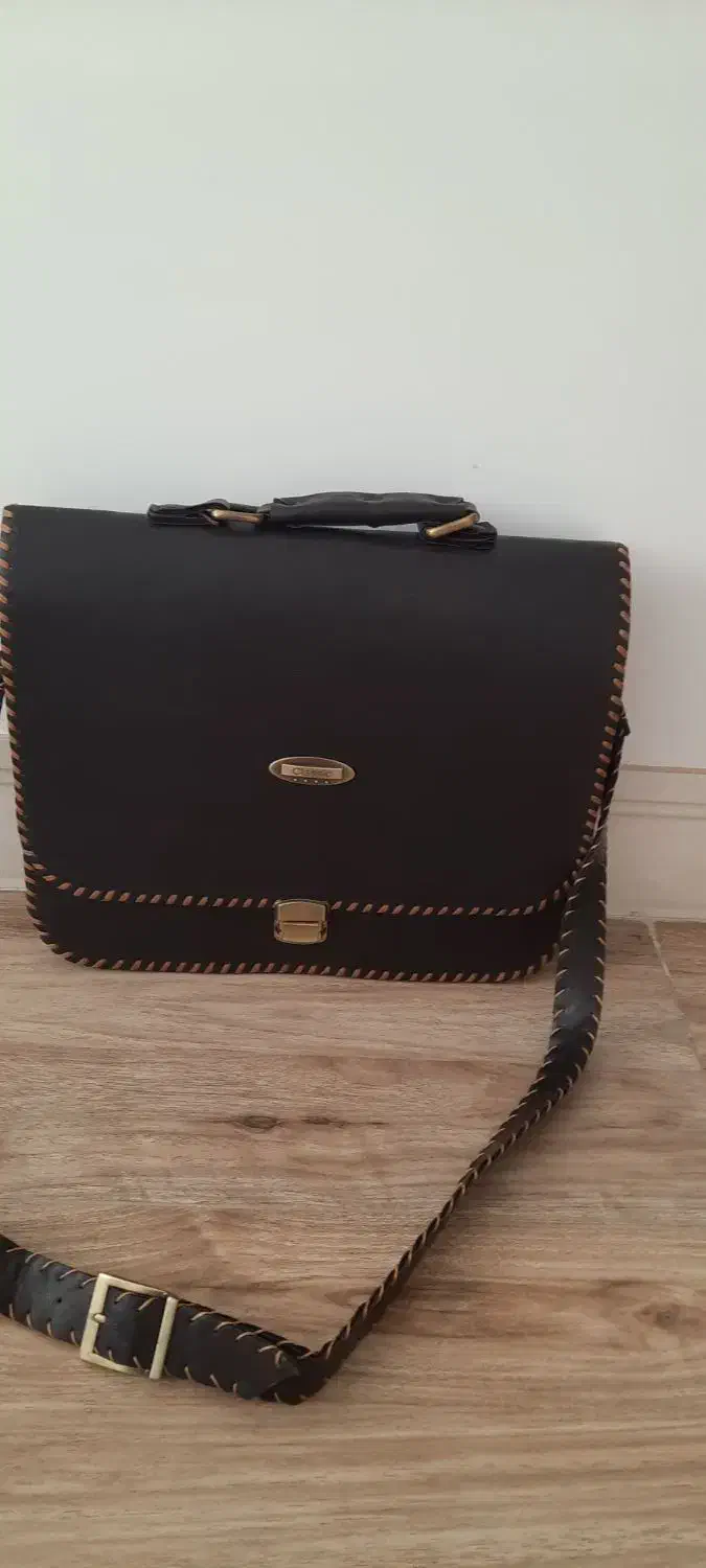 کیف چرم نونو|کیف، کفش، کمربند|قم, زنبیل آباد|دیوار