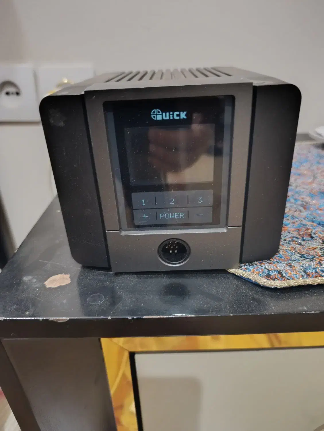 هویه ts 1200|قطعات و لوازم جانبی رایانه|پاکدشت, پاکدشت (مامازند)|دیوار