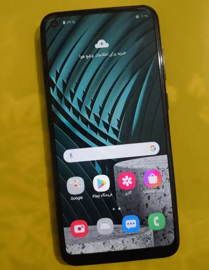 سامسونگ a11 نو|موبایل|رشت, رشتیان|دیوار