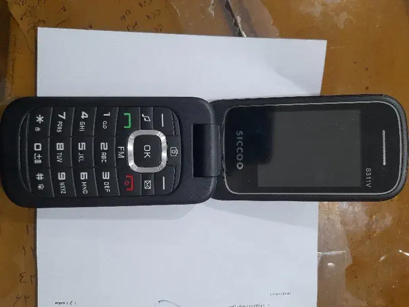 گوشی تاشو  سیکو|موبایل|خواف, |دیوار