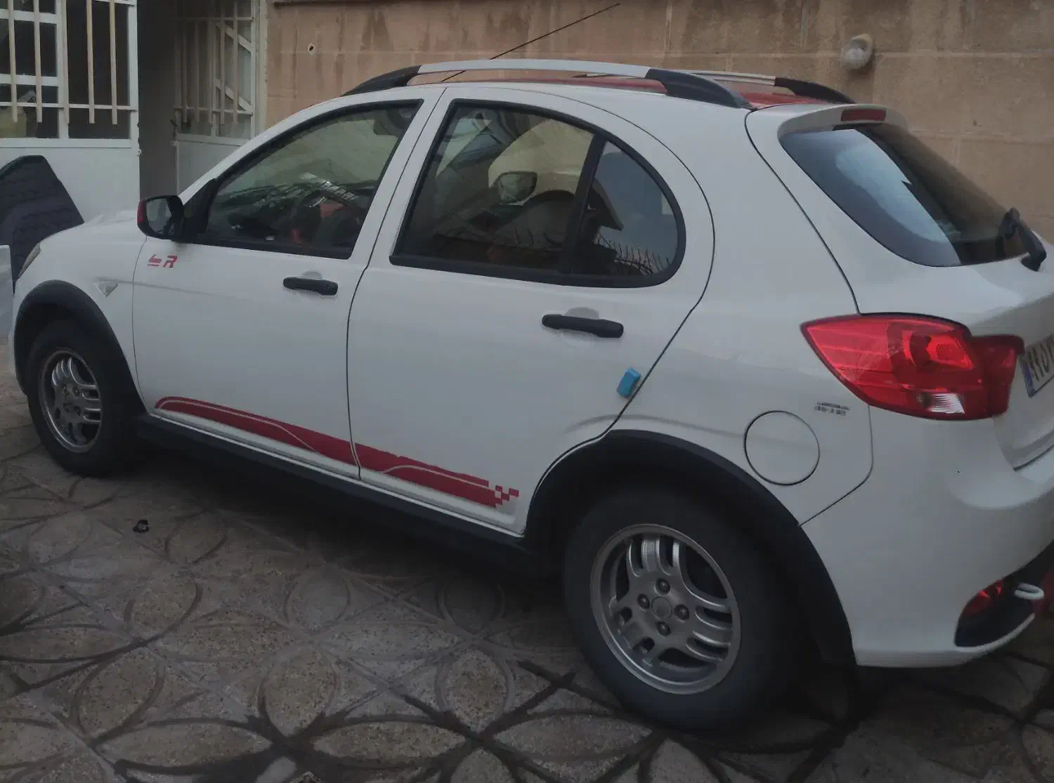 فروش خودرو کوئیک R|خودرو سواری و وانت|محمدیه-قزوین, |دیوار