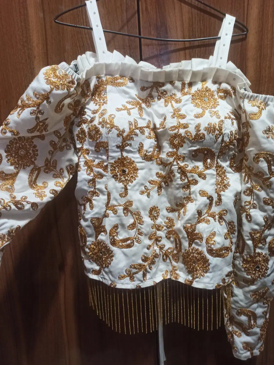 لباس مجلسی  حنابندونی|لباس|اهواز, کوی فرهنگیان ۱|دیوار