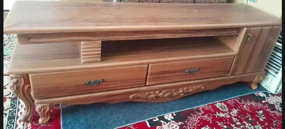 زیرتلویزیون|میز تلویزیون|کردکوی, |دیوار