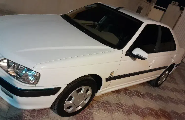 پژو پارس tu5|خودرو سواری و وانت|خورموج, |دیوار