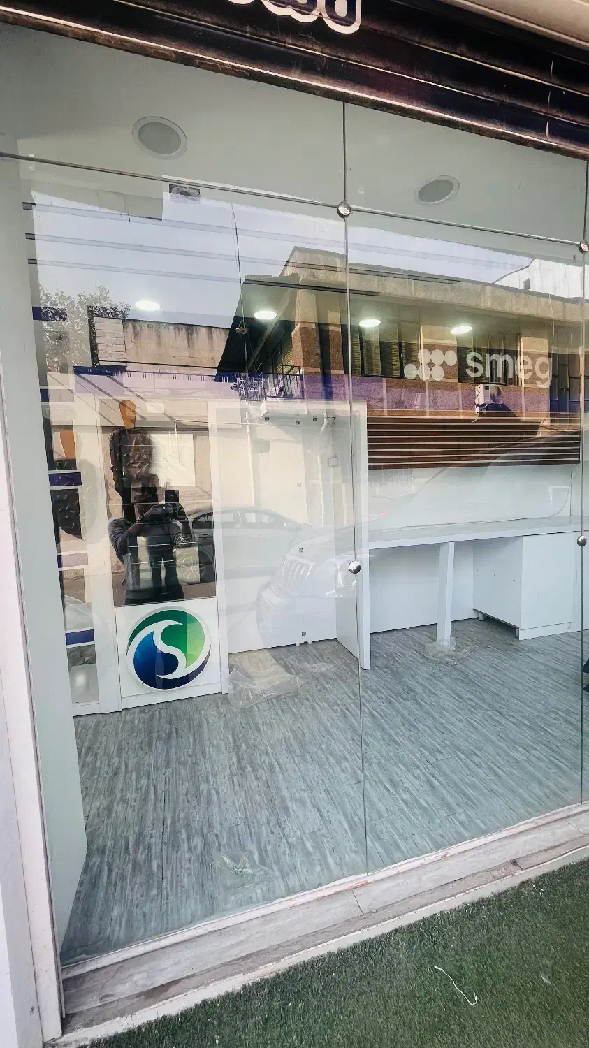 فروش کابینت و ویترین لوازم خانگی|بوفه، ویترین، کنسول|قائم‌شهر, |دیوار