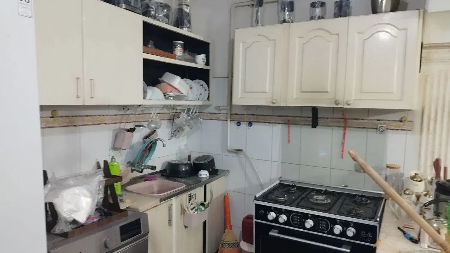 خانه راه جدا طبقه دوم|اجارهٔ آپارتمان|مشهد, انصار|دیوار