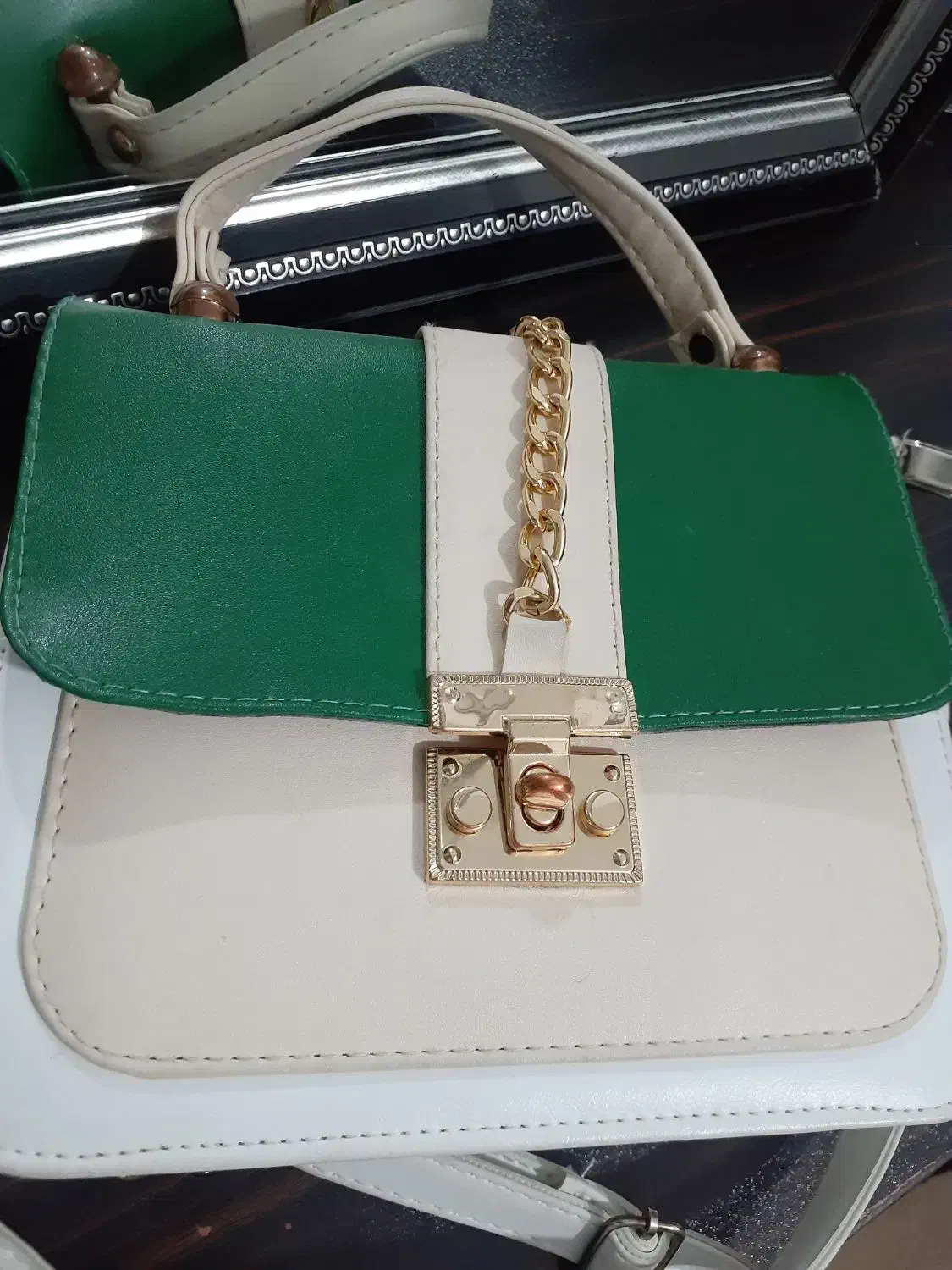 کیف زنانه|کیف، کفش، کمربند|اردبیل, |دیوار