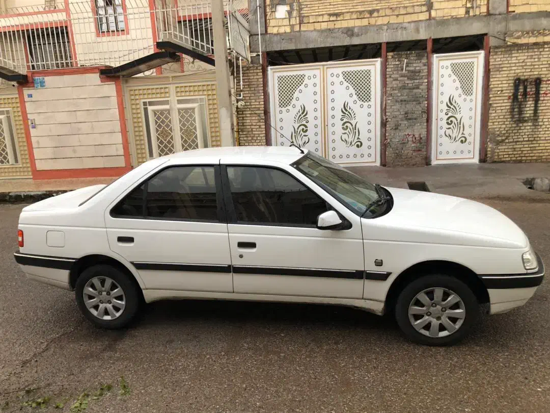 پژوه|خودرو سواری و وانت|دزفول, |دیوار