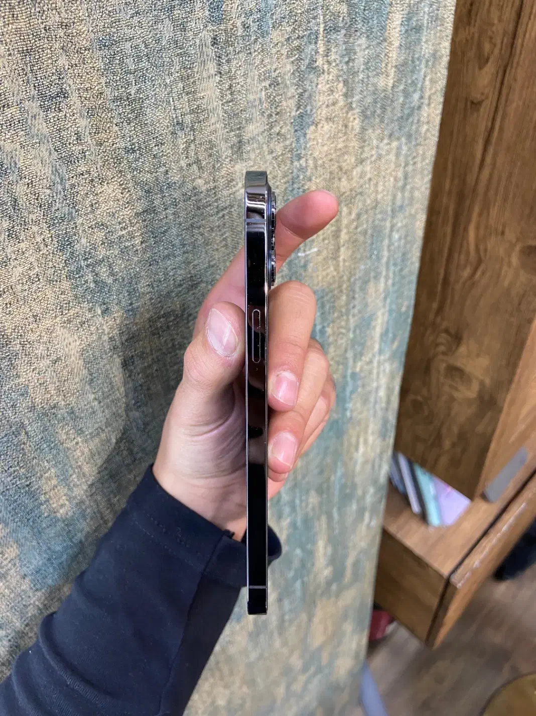 آیفون ۱۲ پرومکس 12|موبایل|اصفهان, جلفا|دیوار