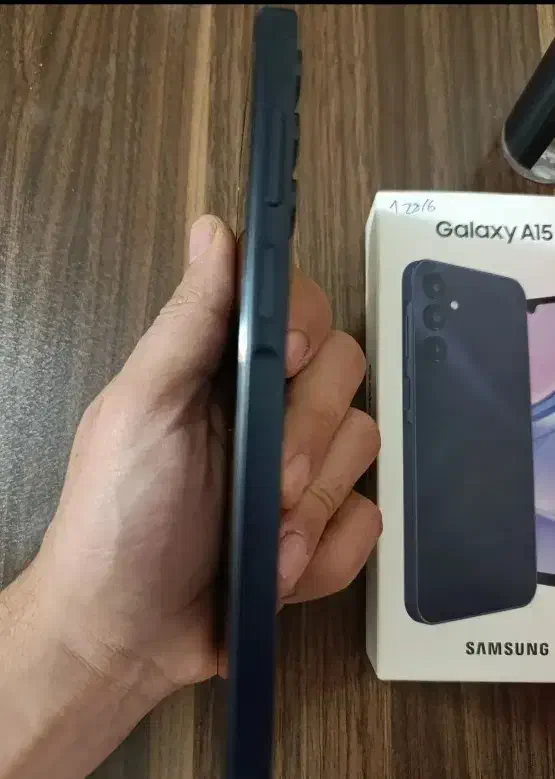 A15 128/6|موبایل|ارومیه, |دیوار