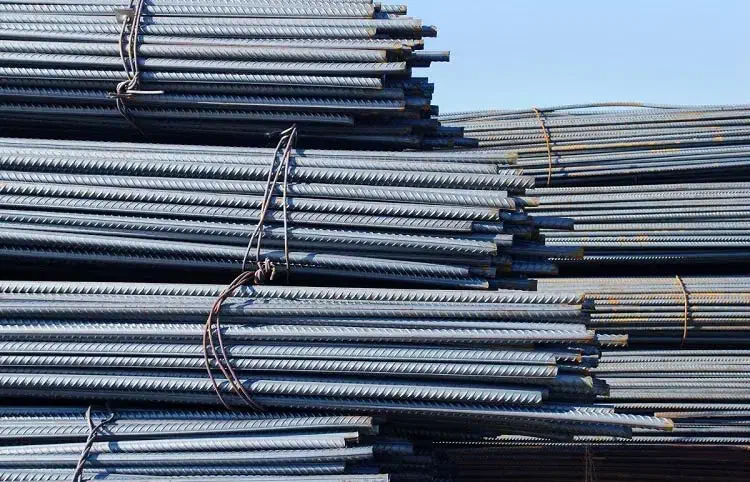 میلگرد ساختمانی|مصالح و تجهیزات ساختمان|اصفهان, جلفا|دیوار